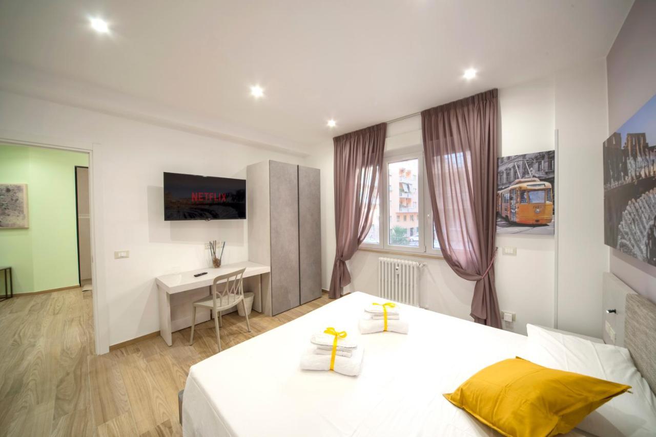 Italiapartment Vaticano Superior Apartment Rome