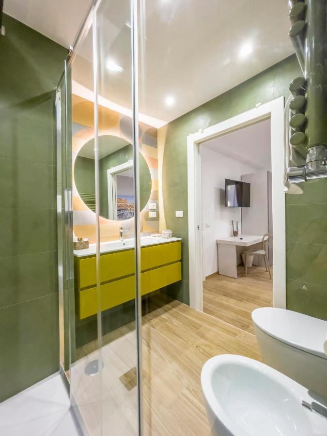 Apartment Italiapartment Vaticano Superior Rome