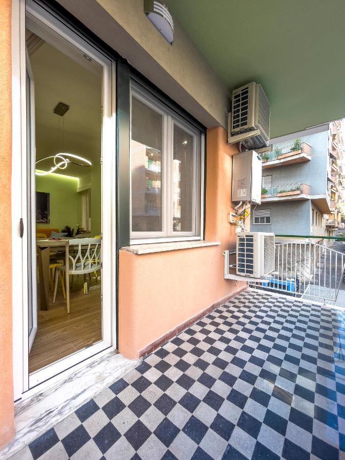 Italiapartment Vaticano Superior Apartment Rome
