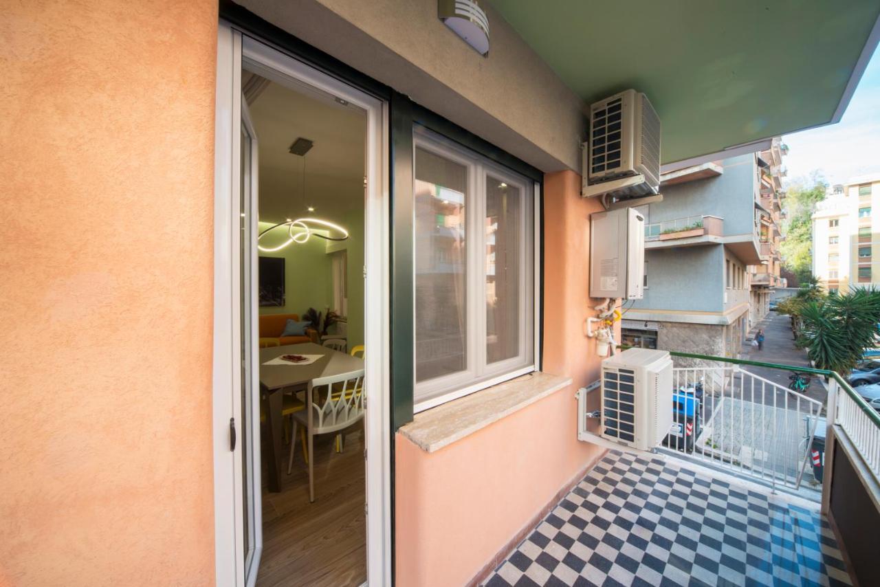 Italiapartment Vaticano Superior * Rome