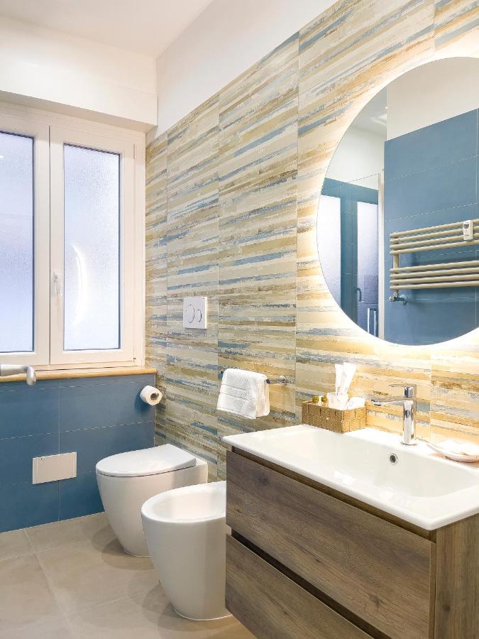 Apartment Italiapartment Vaticano Superior Rome