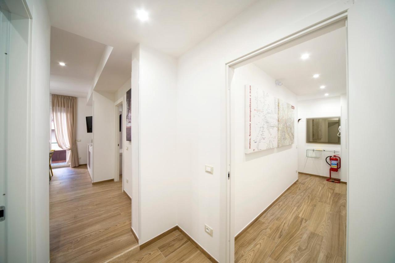 Apartment Italiapartment Vaticano Superior Rome