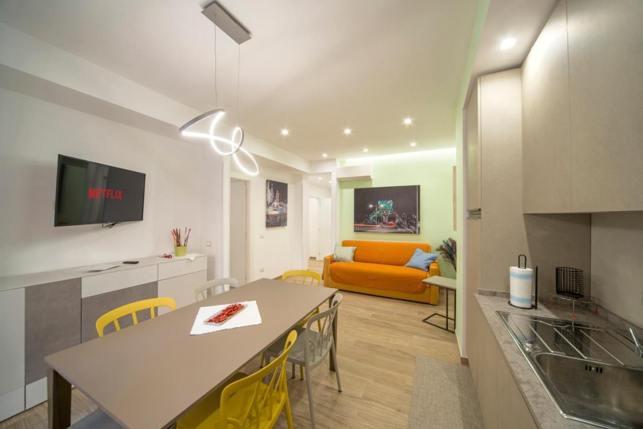 Italiapartment Vaticano Superior * Rome