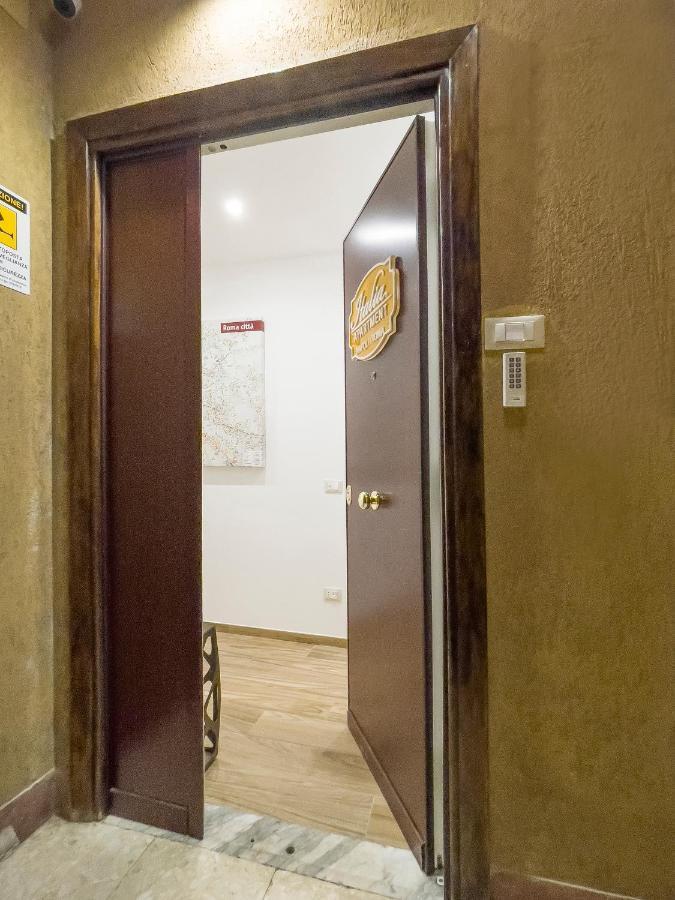 Italiapartment Vaticano Superior Apartment Rome