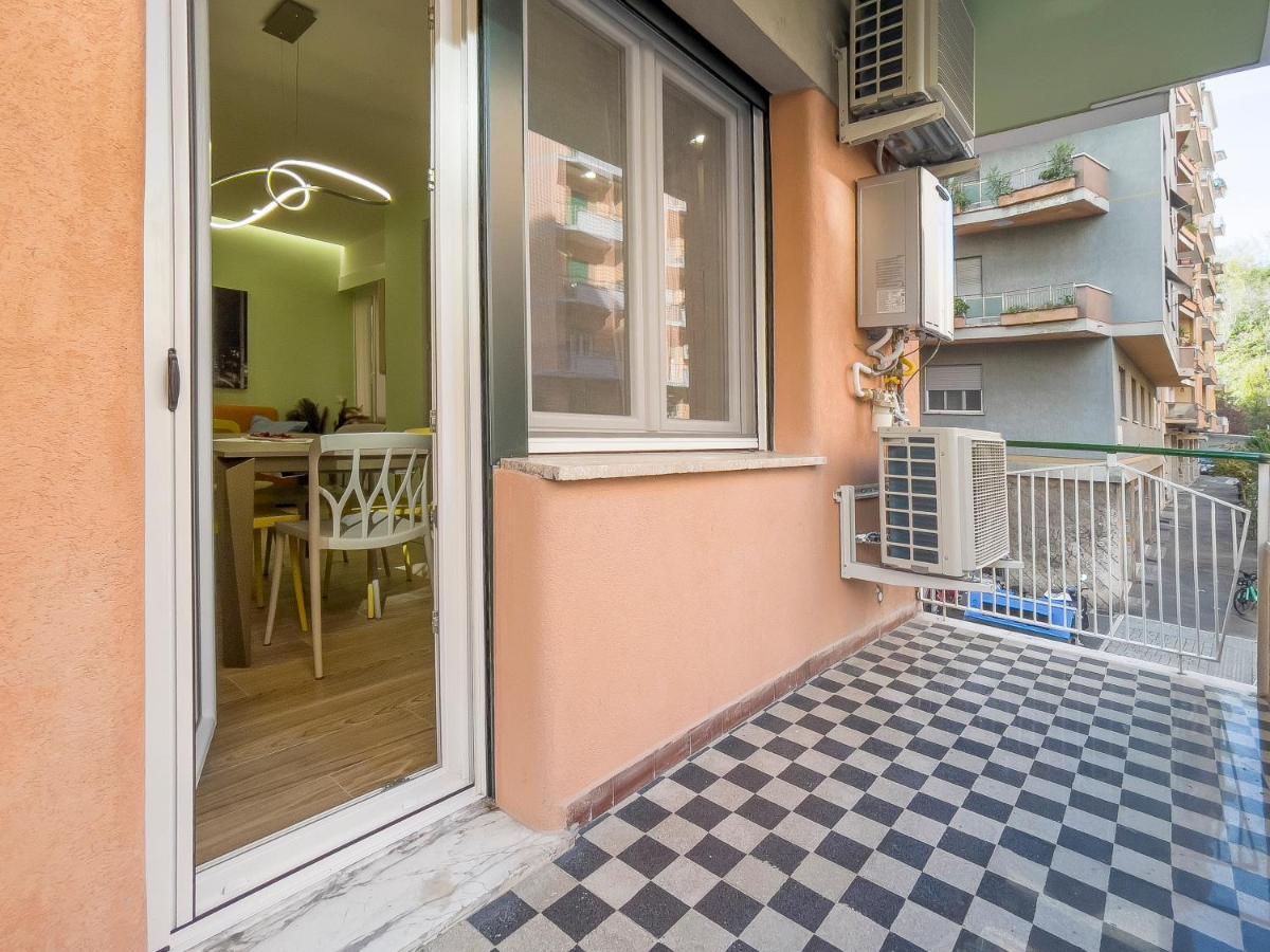 Italiapartment Vaticano Superior *