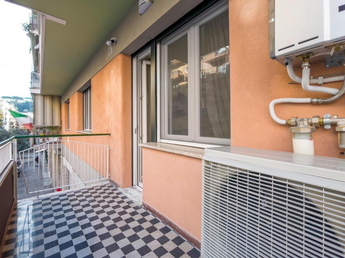 Apartment Italiapartment Vaticano Superior Rome