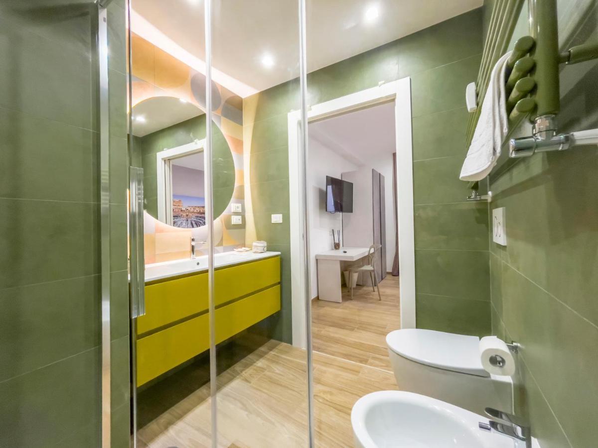 Italiapartment Vaticano Superior Appartement *