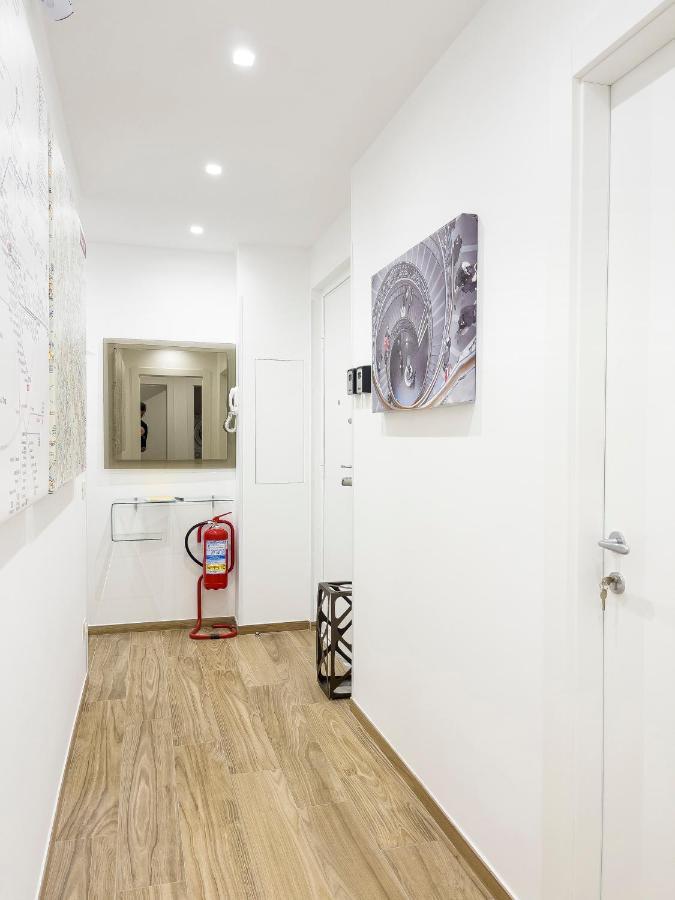 Appartement Italiapartment Vaticano Superior *