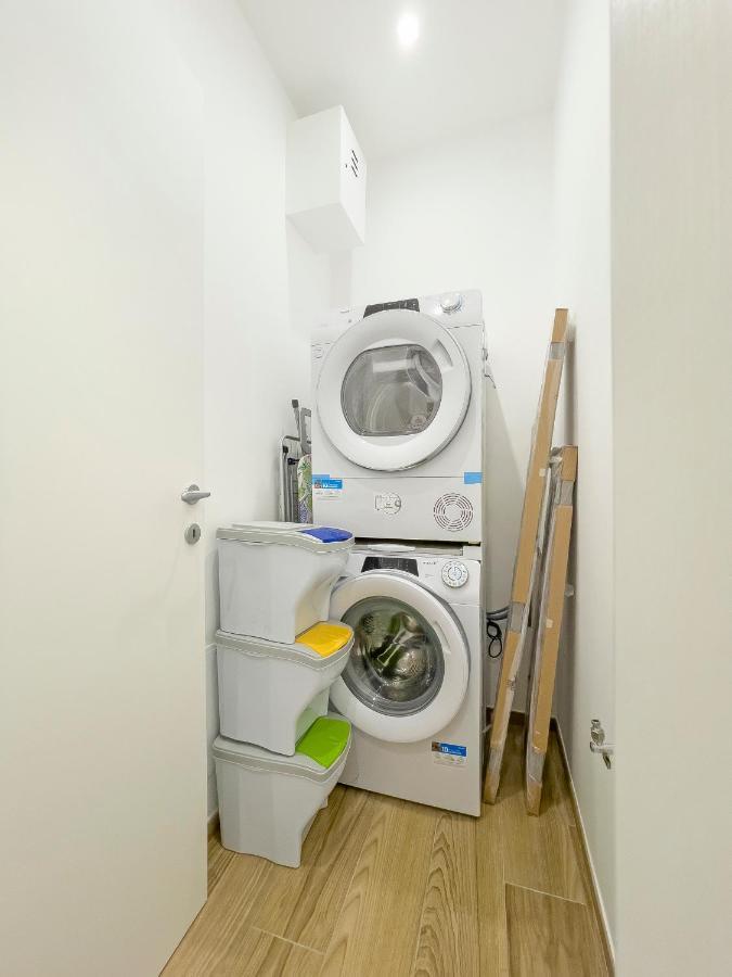 Appartement Italiapartment Vaticano Superior Rome
