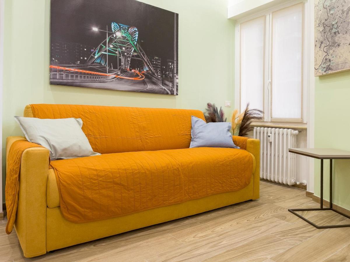 Italiapartment Vaticano Superior Appartement