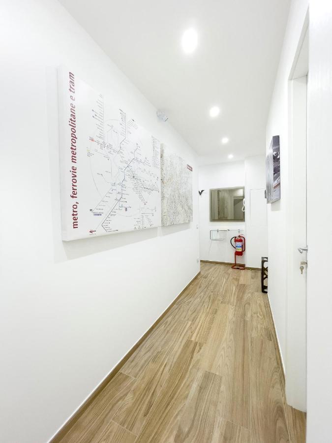 Appartement Italiapartment Vaticano Superior